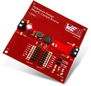 Reference Design MagI³C Current Source